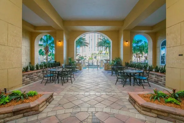 700 S HARBOUR ISLAND BLVD 535