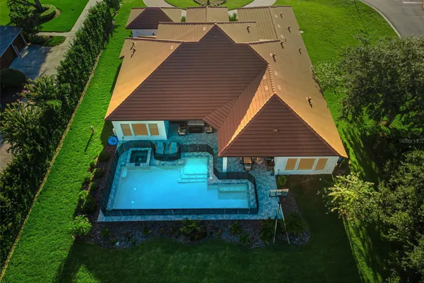 1422 OAK MEADOW PT