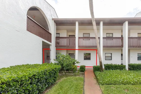 7623 RADCLIFFE CIR 111A