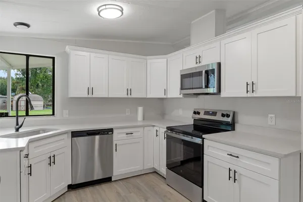 22 CANAL CT