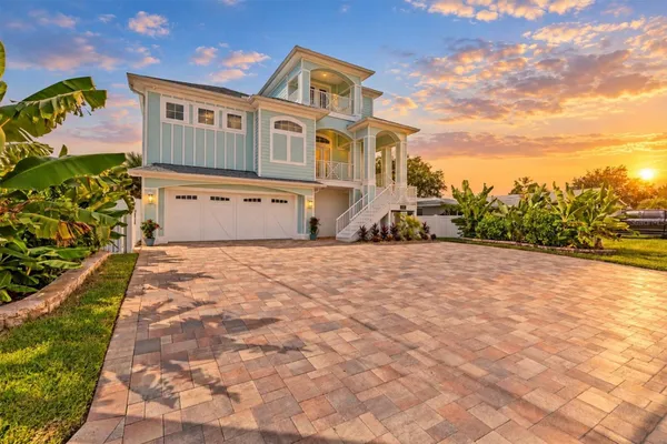 4030 GULF COAST DR