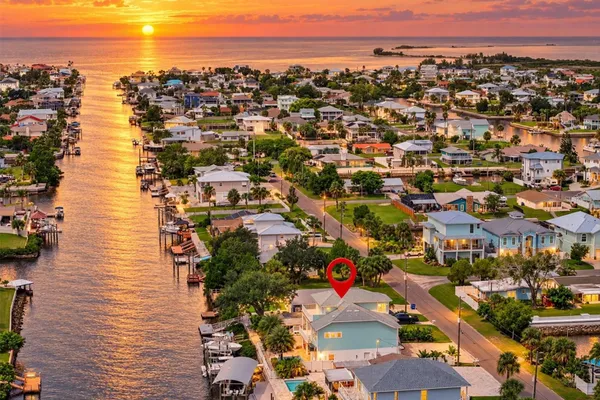 4030 GULF COAST DR