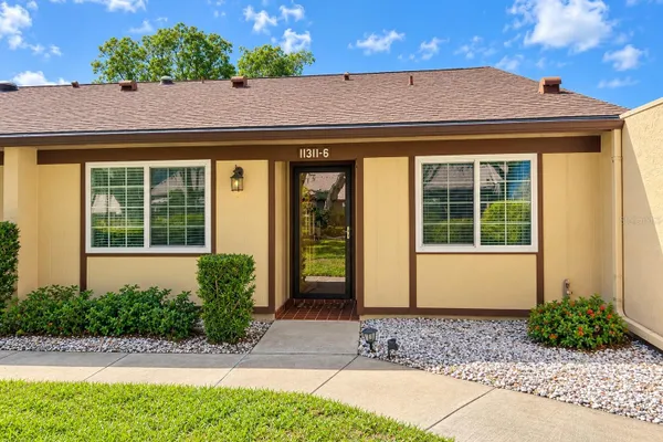 11311 DOLLAR LAKE DR 6