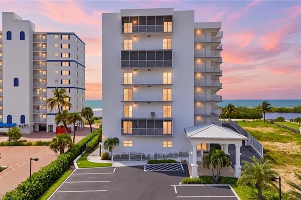 7000 ESTERO BLVD 604