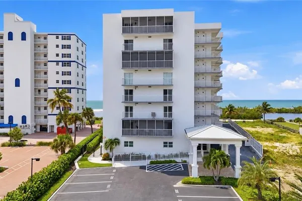 7000 ESTERO BLVD 604