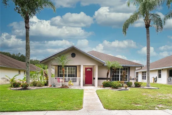 1244 FRIENDSHIP WAY
