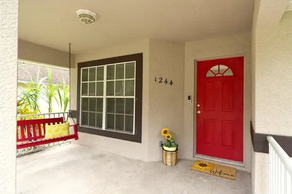 1244 FRIENDSHIP WAY