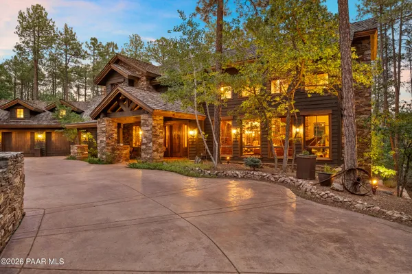 1515 S HIGH VALLEY RANCH RD