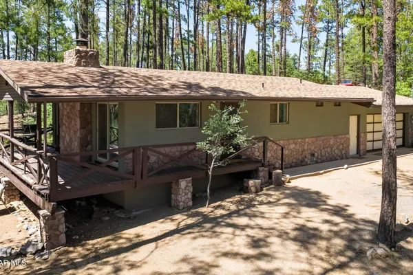 1425 S HIGH VALLEY RANCH RD