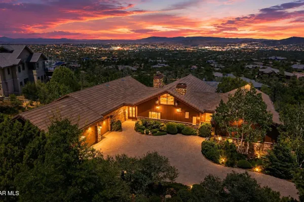 2158 FOREST MOUNTAIN RD