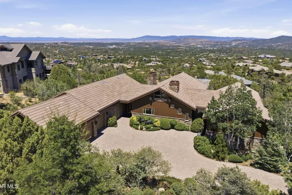 2158 FOREST MOUNTAIN RD