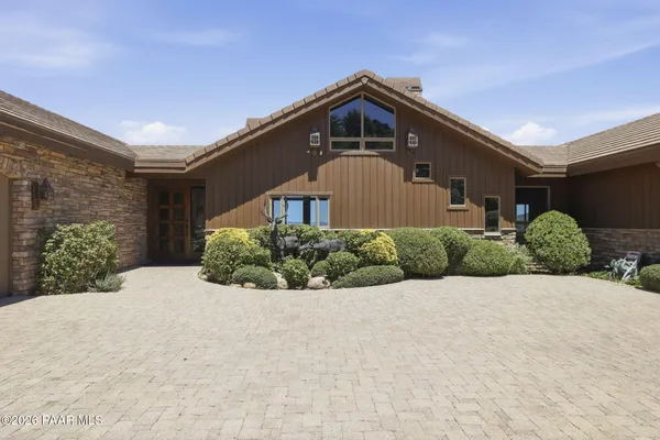 2158 FOREST MOUNTAIN RD