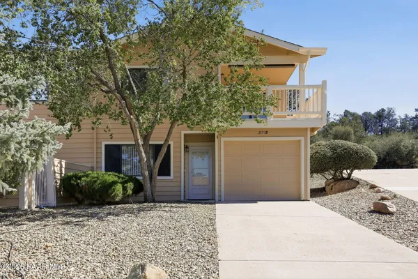 2173 ELKHORN DR D