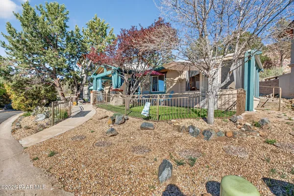 277 JACOB LN