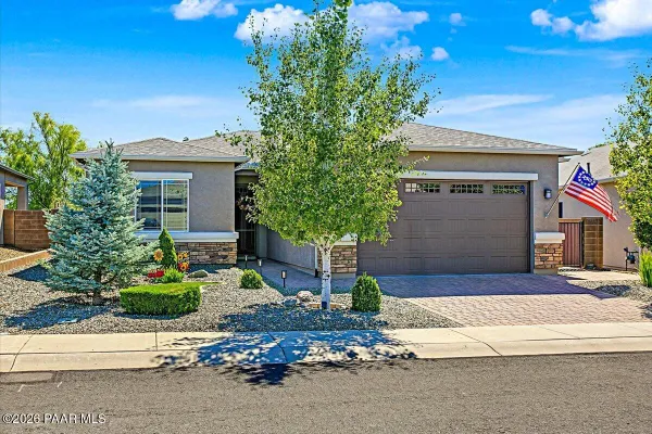 12711 E DE LA CRUZ ST