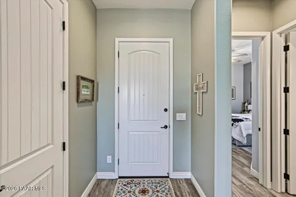 12711 E DE LA CRUZ ST