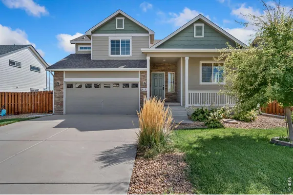 4113 WHITE DEER LN