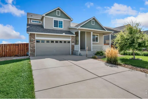 4113 WHITE DEER LN