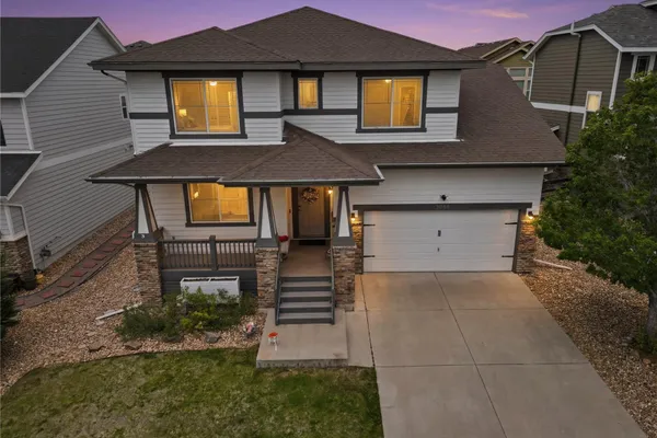 3064 TRAILBLAZER WAY