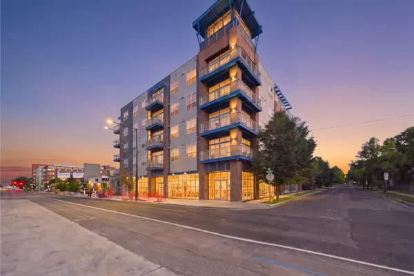1488 MADISON ST 403