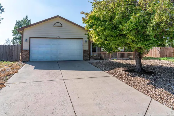 1171 NORMA CT