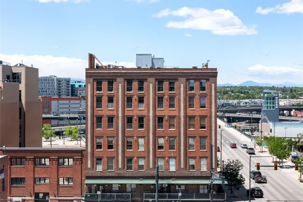 2261 BLAKE ST 5F