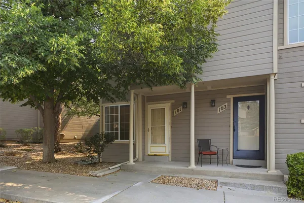 11131 W 17TH AVE 101