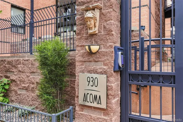 930 ACOMA ST 204