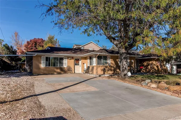 7465 W 69TH PL