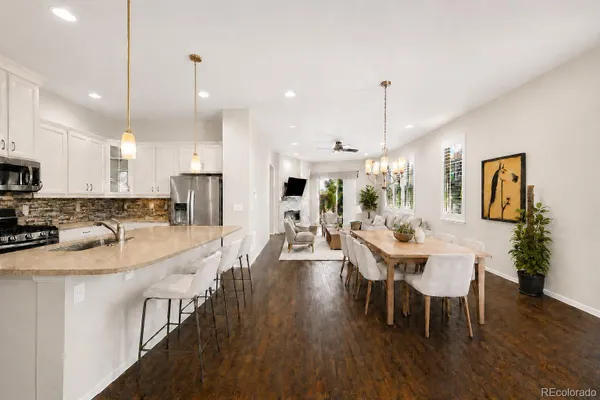 3566 NEW HAVEN CIR