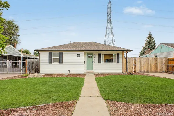 3070 W FORD PL