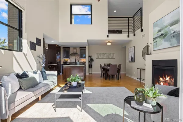 360 S LAFAYETTE ST 401