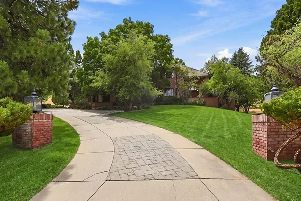 26 RED FOX LN