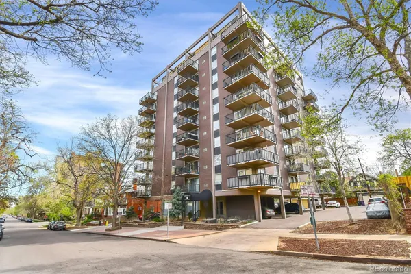 1150 VINE ST 603
