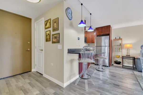 1150 VINE ST 603