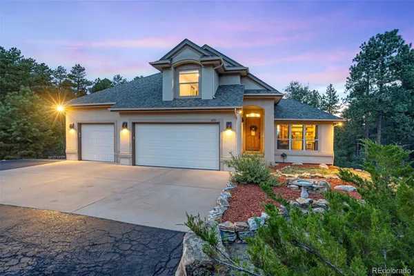 1851 GORE DR