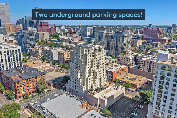 300 W 11TH AVE 6E