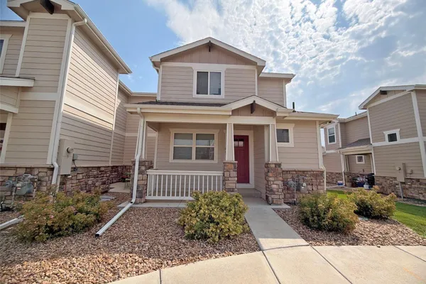 6107 SUMMIT PEAK CT 105