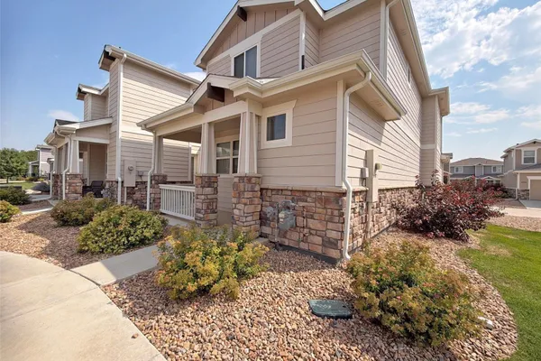 6107 SUMMIT PEAK CT 105