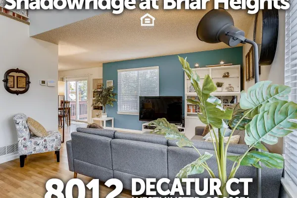 8012 DECATUR CT