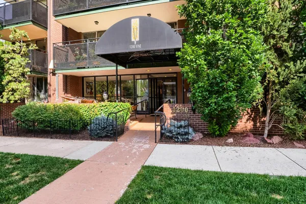 1200 VINE ST 4C