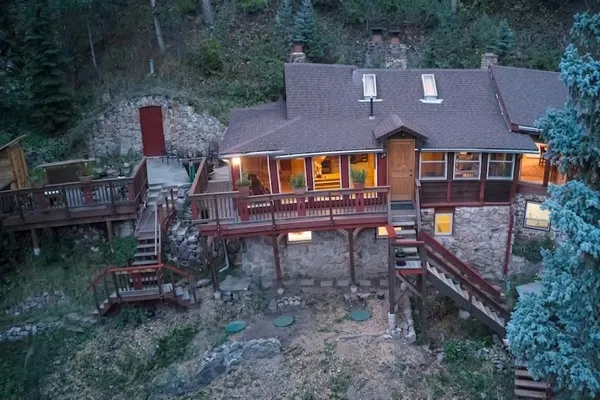5541 PARMALEE GULCH RD