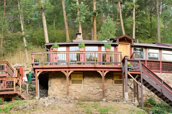 5541 PARMALEE GULCH RD