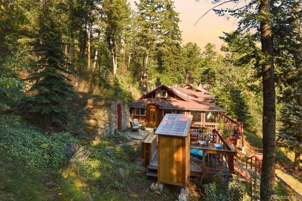 5541 PARMALEE GULCH RD