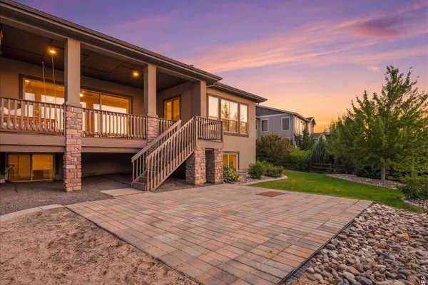 2809 SUNSET VIEW DR