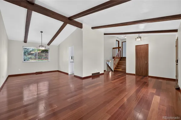 2436 S LANSING WAY