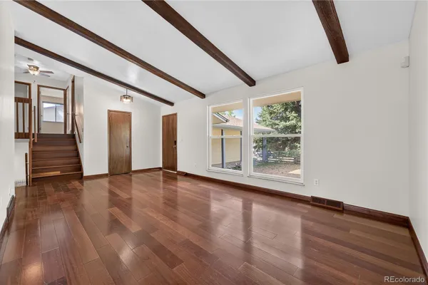 2436 S LANSING WAY