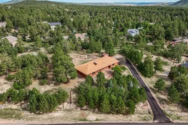 1191 TENDERFOOT DR