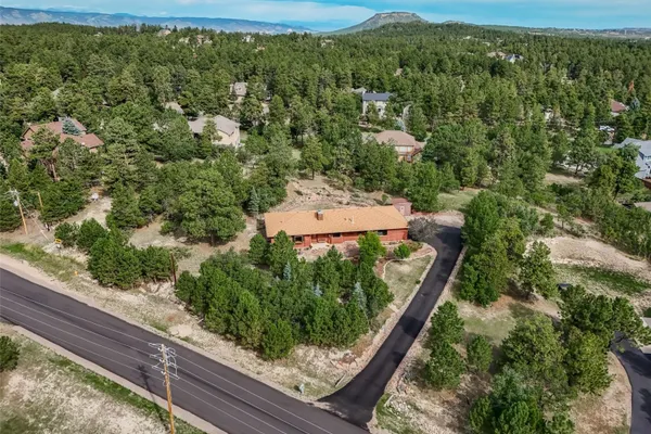 1191 TENDERFOOT DR