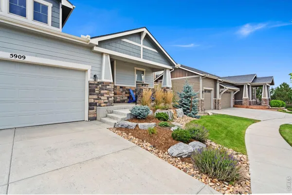 5909 SPINDLEBUSH LN